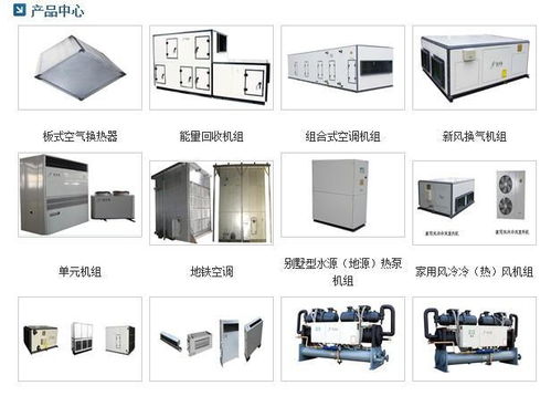 中央空调制冷设备 制造、供应与市场全览