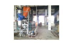 中央空调水处理公司深圳新怡空调设备有限公司 专业制造与一站式水处理解决方案